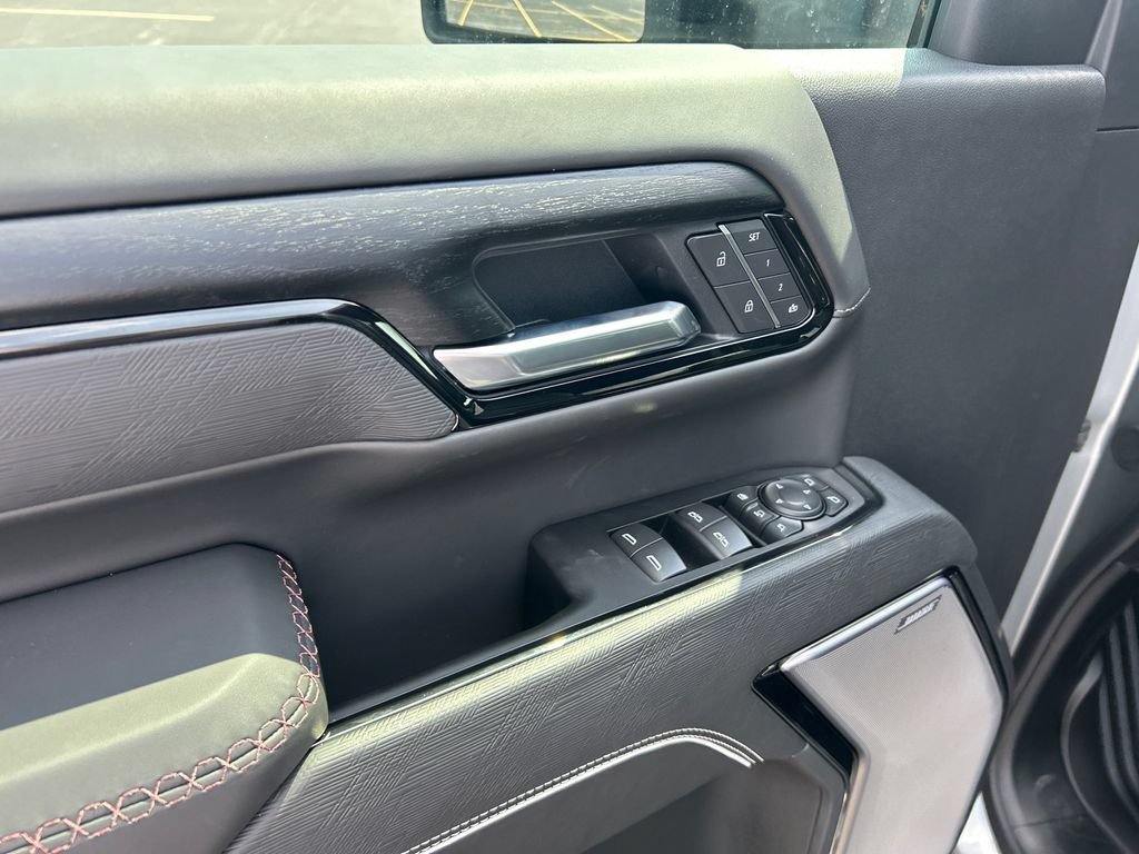 New 2026 GMC Sierra 2500 AT4X AWD/4WD image 15