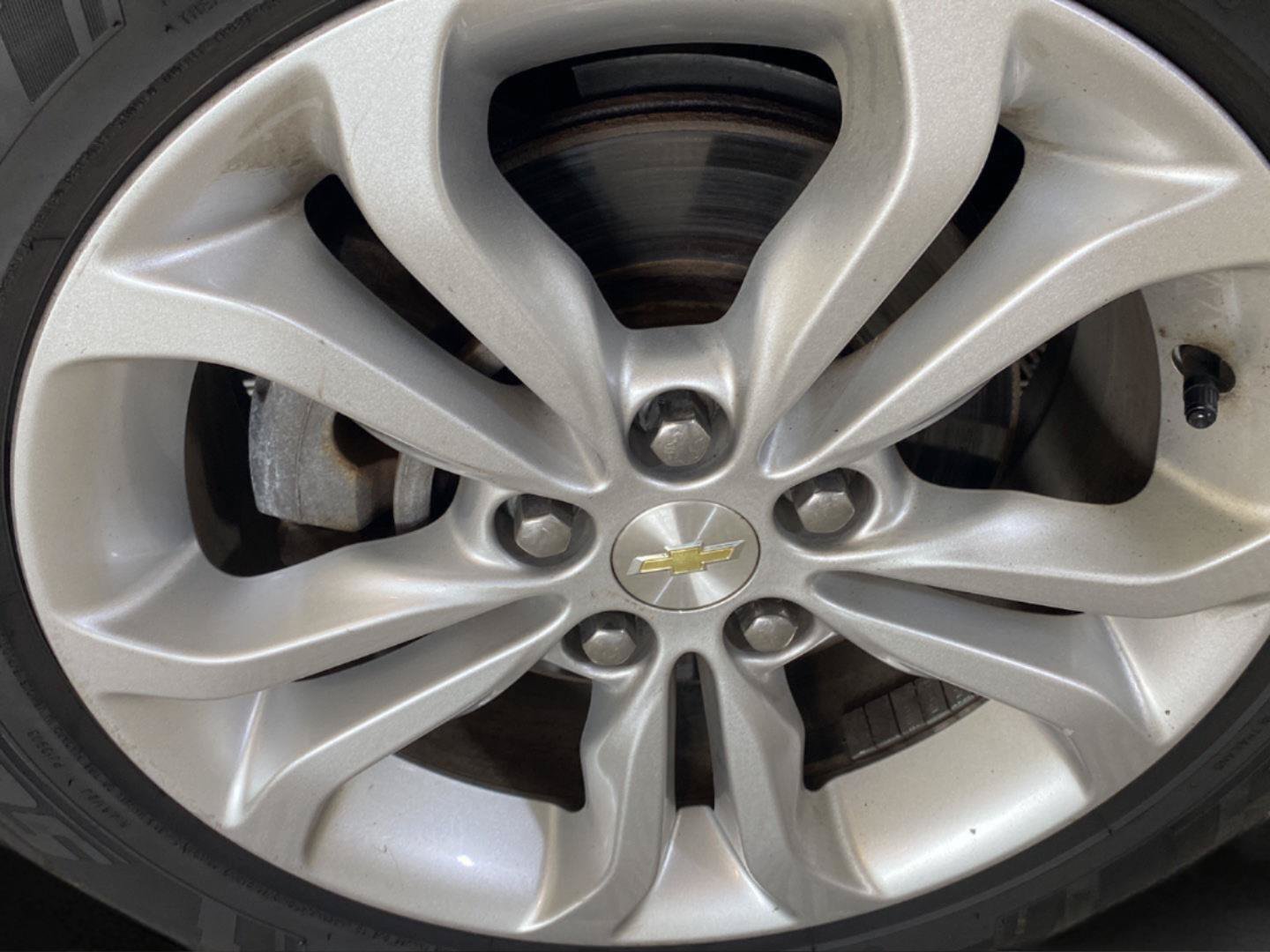 Used 2019 Chevrolet Cruze LT FWD image 6