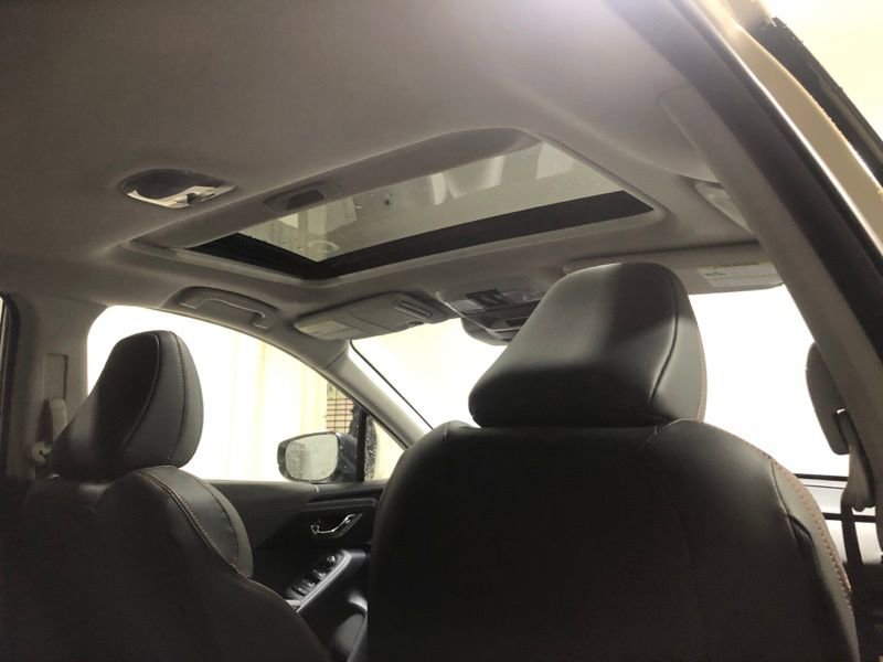 New 2026 Subaru Crosstrek 2.5i Limited image 15