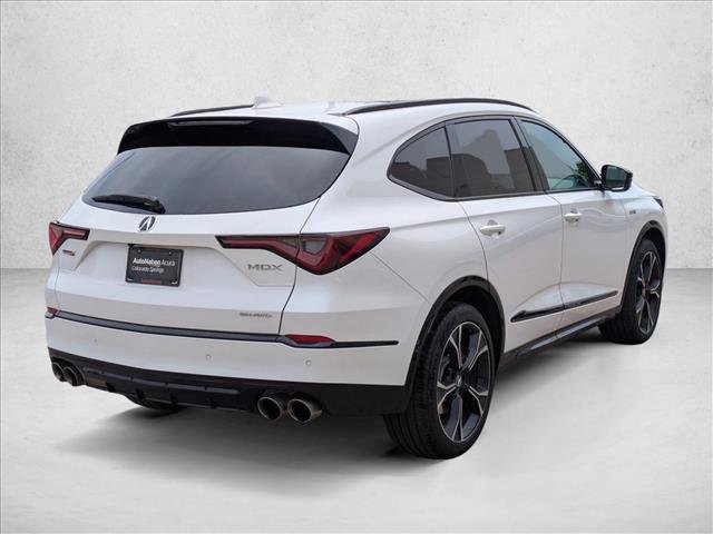 Used 2026 Acura MDX Type S AWD/4WD image 5