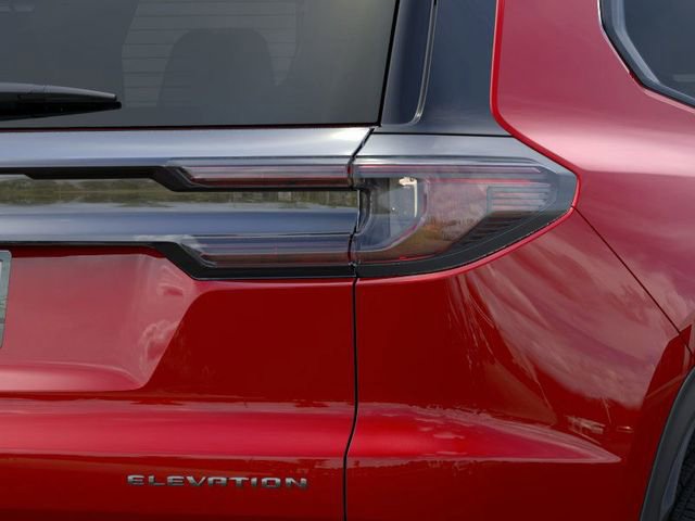 Used 2026 GMC Acadia Elevation w/ Black Edition AWD/4WD image 11