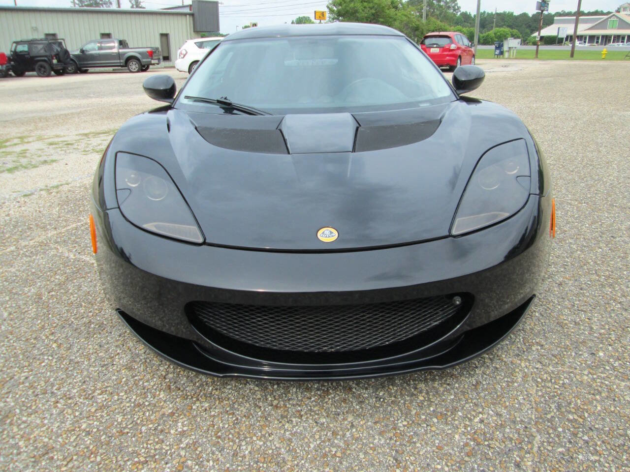 Used 2011 Lotus Evora 2+2 RWD image 17