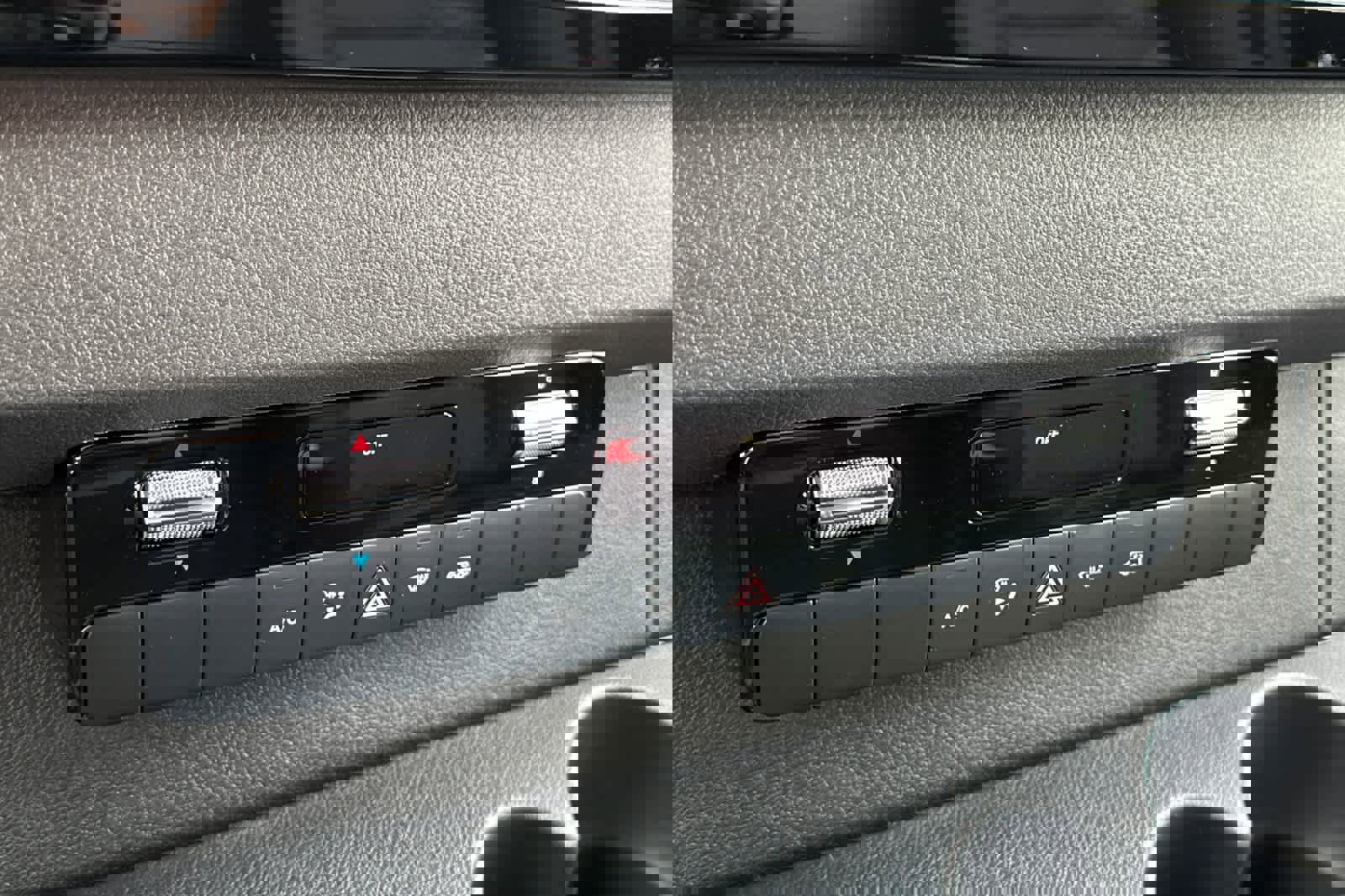 New 2026 Mercedes-Benz Sprinter 2500 image 19