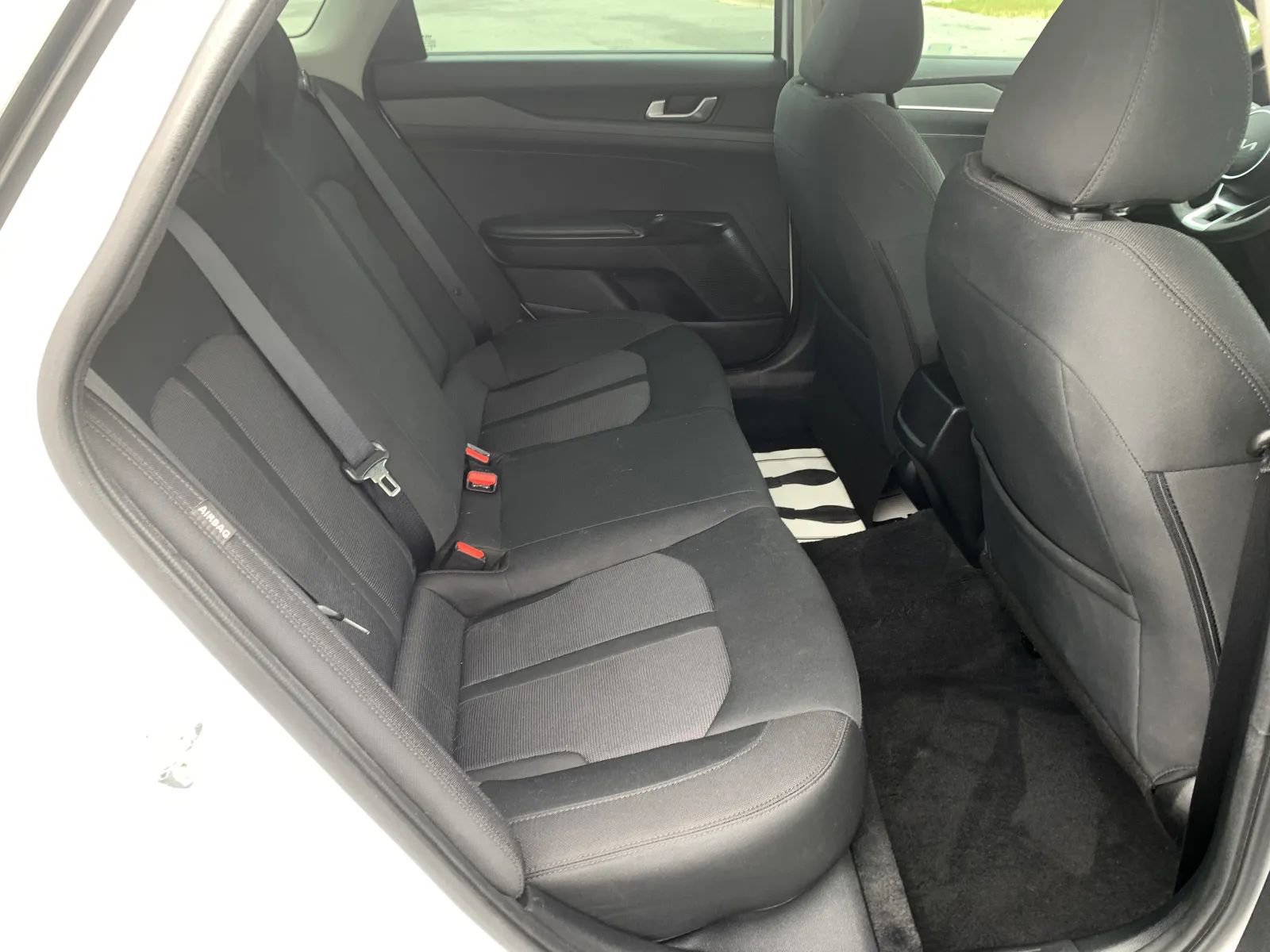 Used 2022 Kia K5 LX FWD image 28