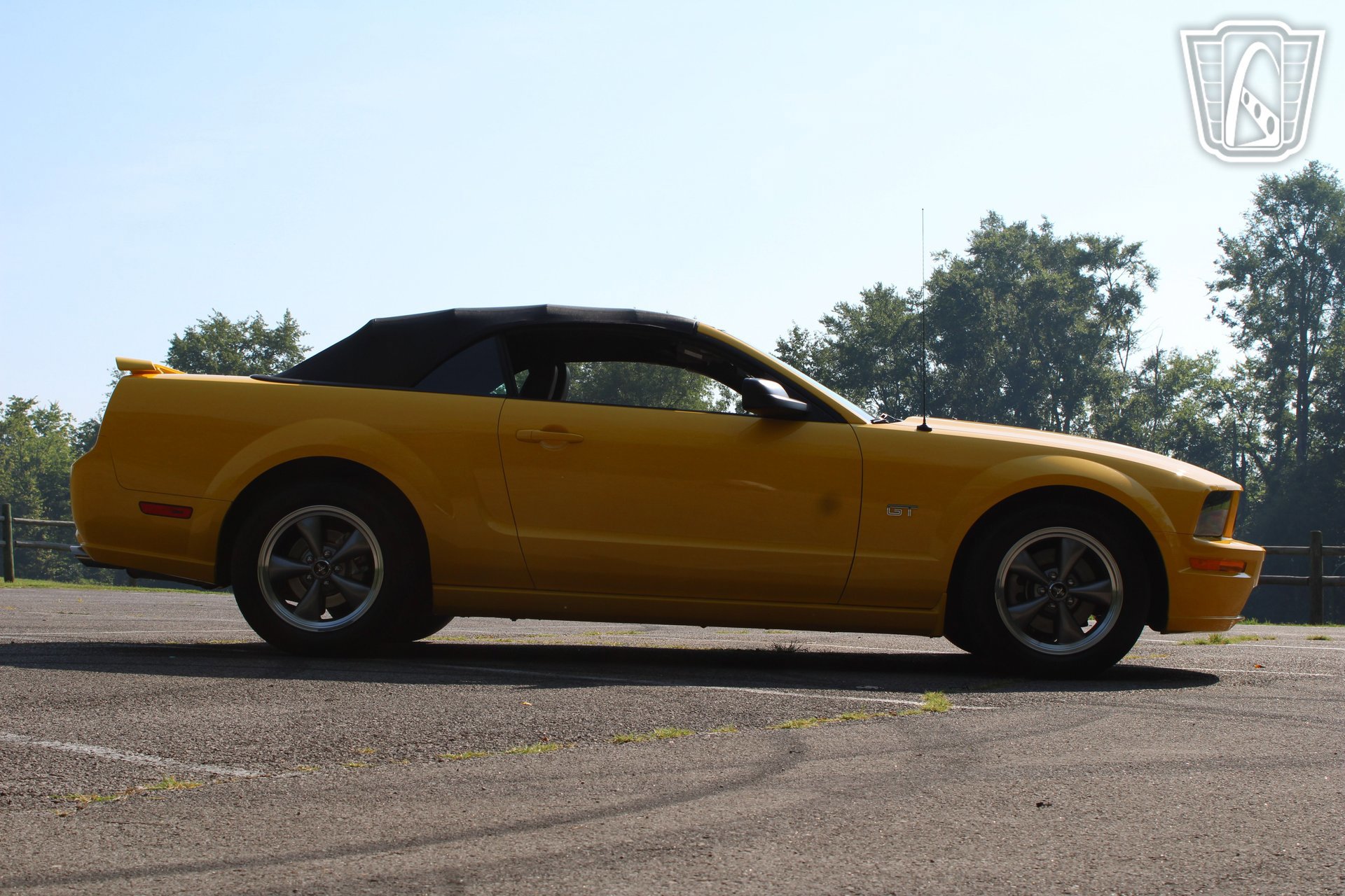 Used 2006 Ford Mustang GT RWD image 20