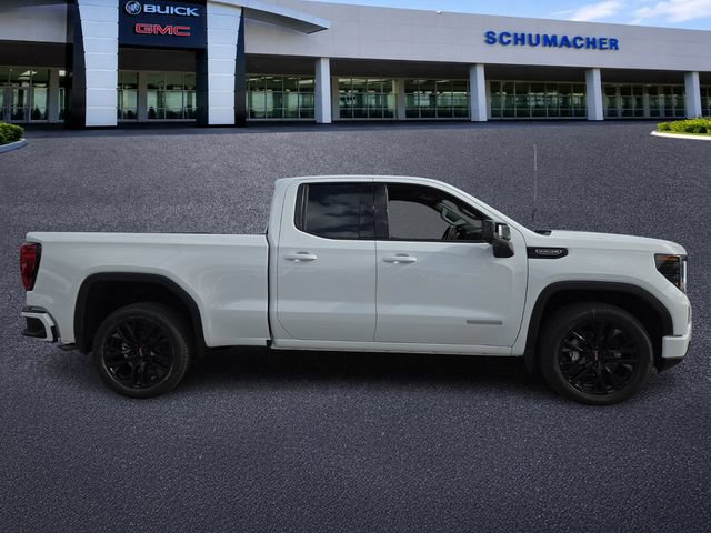 New 2026 GMC Sierra 1500 Elevation w/ Preferred Package RWD image 8