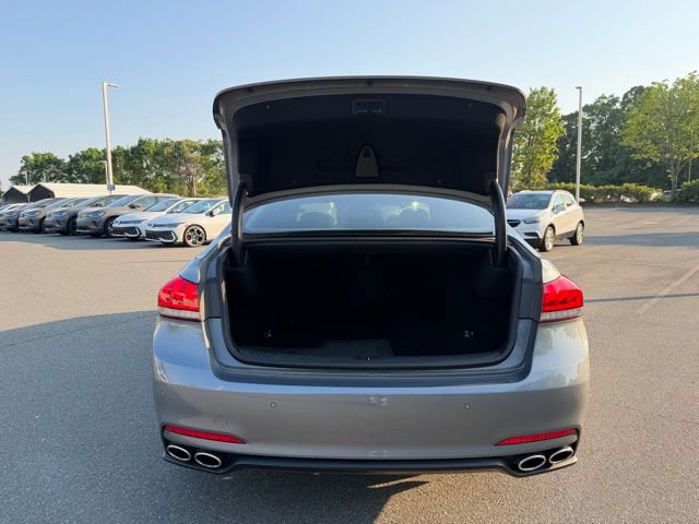Used 2015 Hyundai Genesis 5.0 RWD image 33
