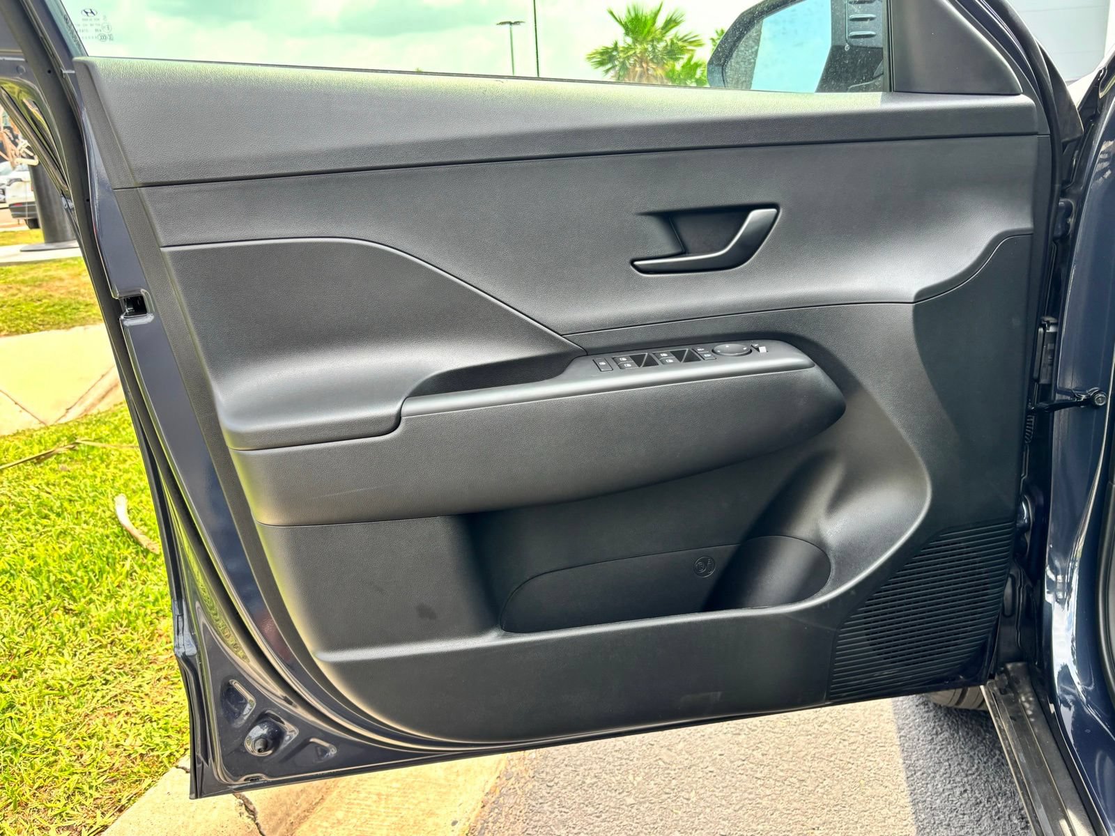 New 2026 Hyundai Kona SE FWD image 15