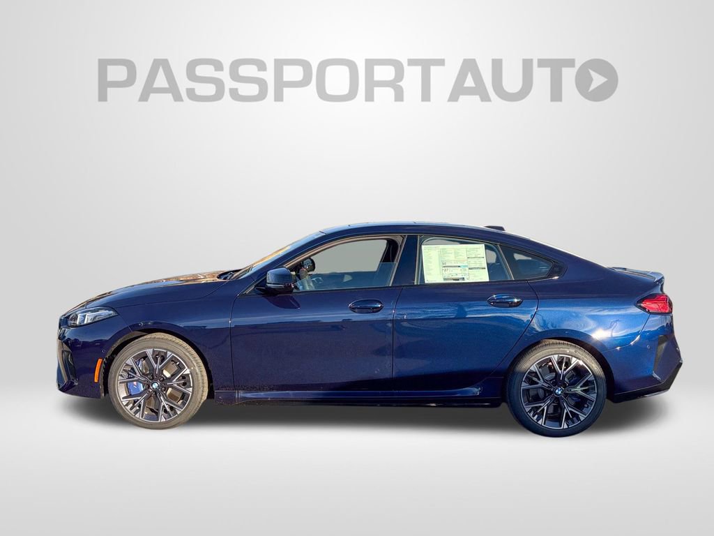 New 2026 BMW M235i xDrive w/ Premium Package AWD/4WD image 2