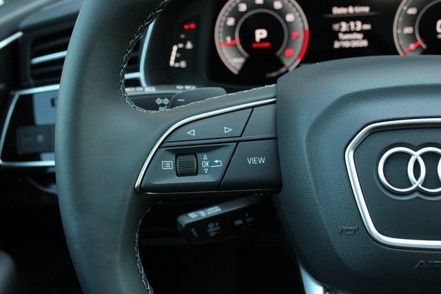 New 2026 Audi Q7 2.0T Premium AWD/4WD image 13