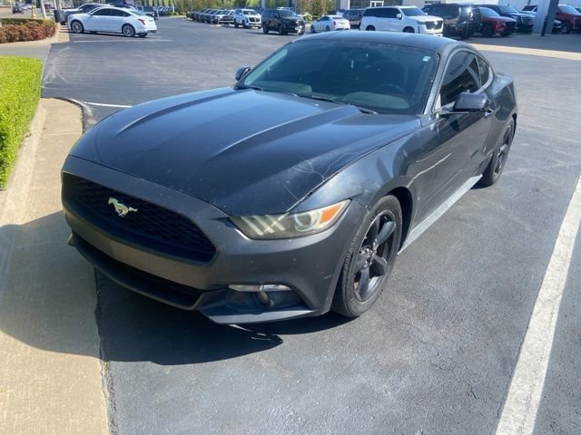 Used 2016 Ford Mustang Coupe w/ Equipment Group 051A image 1
