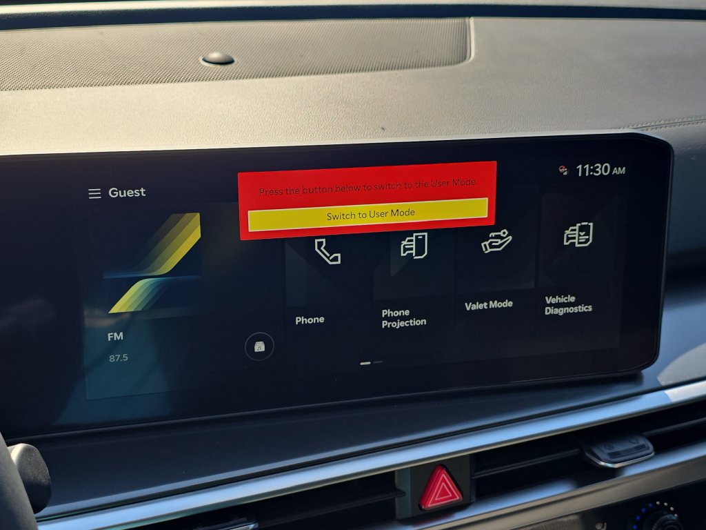 New 2026 Kia Sorento LX FWD image 24