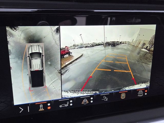 New 2026 GMC Sierra 3500 Denali Ultimate image 5