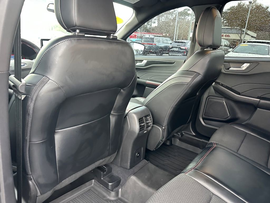 Used 2023 Ford Escape ST-Line w/ Tech Pack #1 image 48