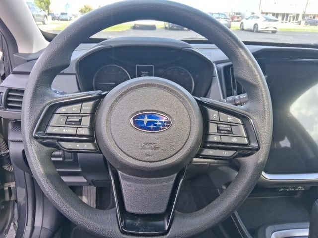 Used 2024 Subaru Crosstrek 2.0i Premium AWD/4WD image 16