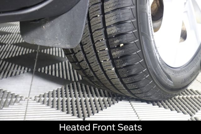 Used 2017 Ford Escape SE w/ SE Cold Weather Package image 18