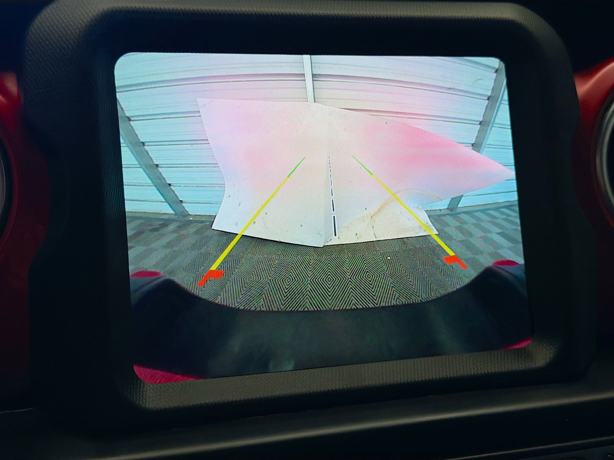 Used 2021 Jeep Gladiator Rubicon AWD/4WD image 15