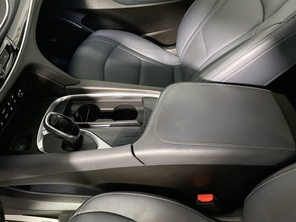 Certified 2021 Buick Enclave Premium w/ Surround and Sites Package image 20