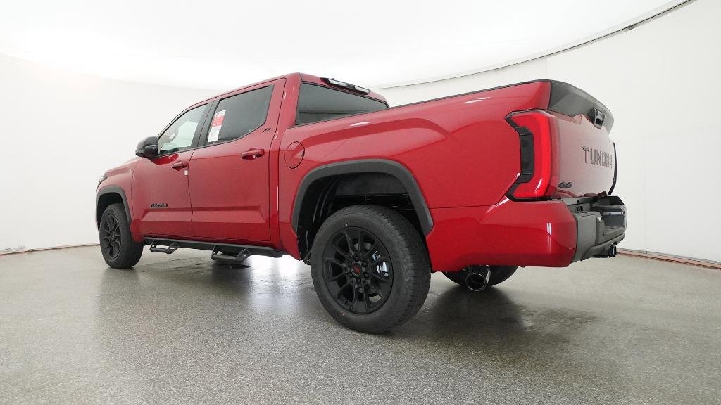 New 2026 Toyota Tundra SR5 AWD/4WD image 34
