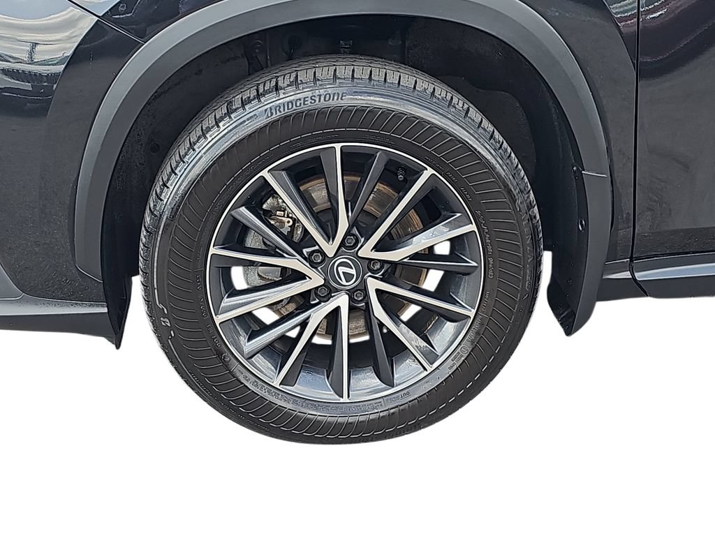 Used 2024 Lexus NX 350 AWD w/ Cold Area Package image 31