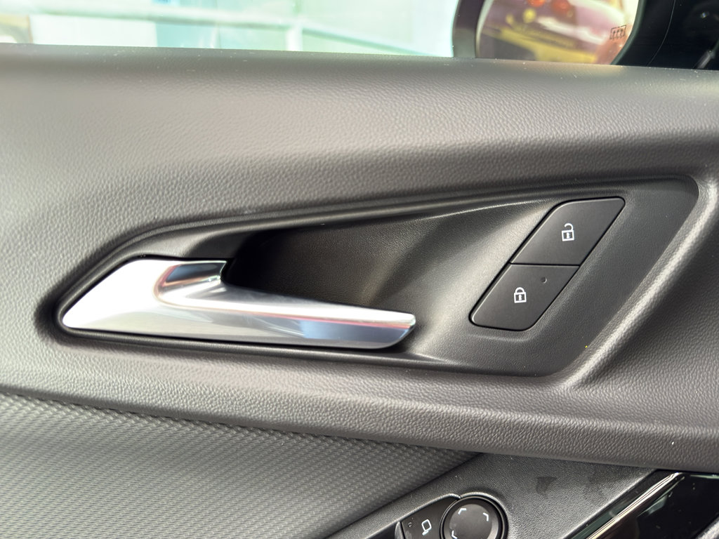 New 2026 Chevrolet Equinox LT image 22