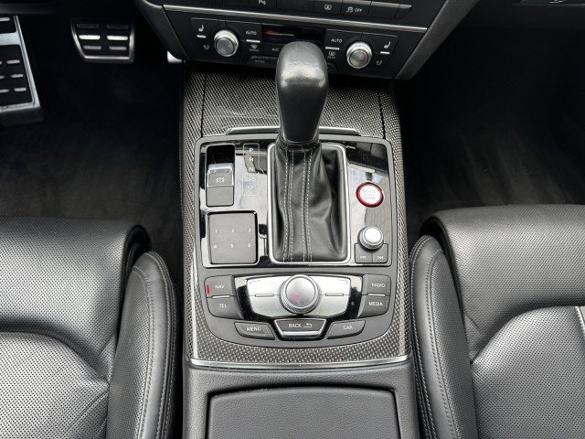 Used 2018 Audi S6 Prestige w/ Prestige Package AWD/4WD image 37