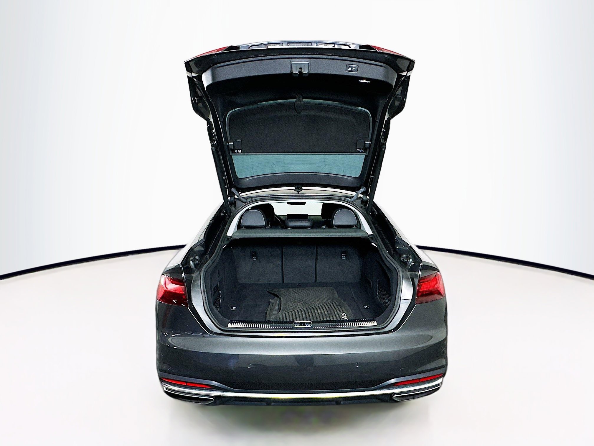 Used 2022 Audi A5 2.0T Premium Plus w/ Premium Plus image 29