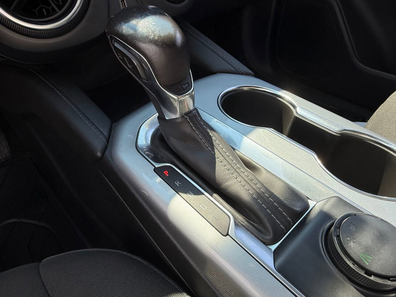 Used 2020 Chevrolet Blazer LT image 14