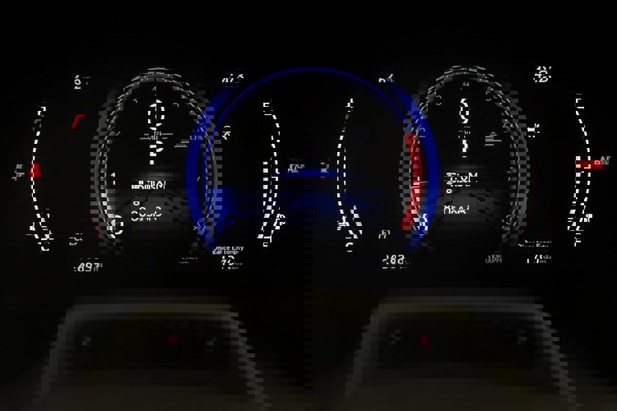 Used 2024 Lexus RX 350 Premium image 20