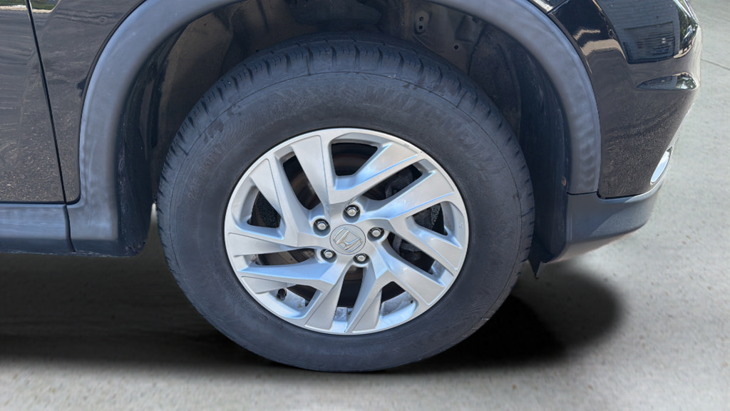 Used 2015 Honda CR-V EX-L image 13