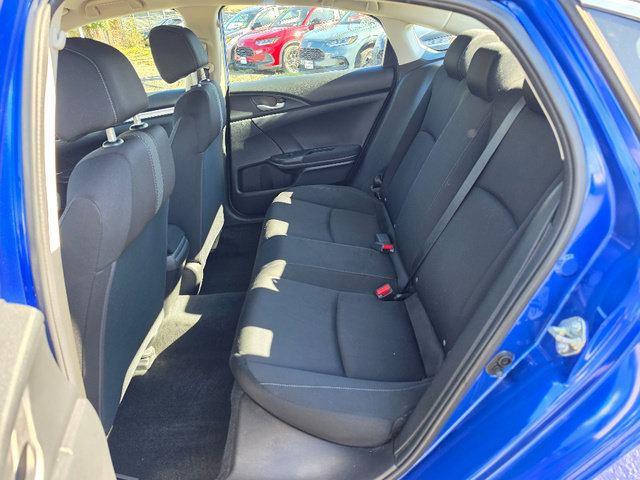 Used 2017 Honda Civic LX image 24
