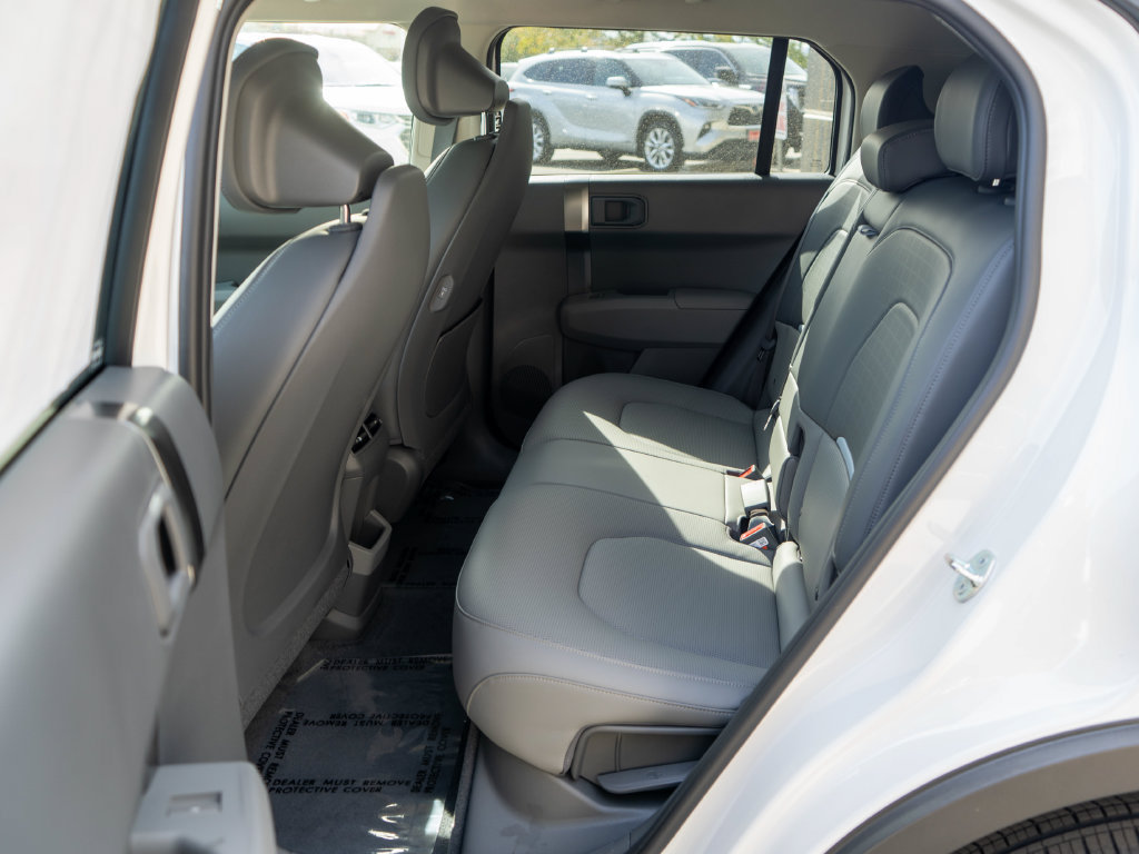 New 2027 Kia EV3 Wind AWD/4WD image 12