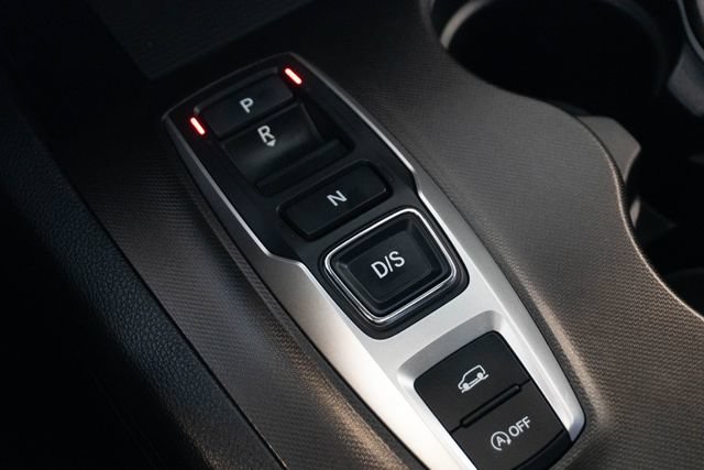 Used 2023 Honda Passport TrailSport image 28