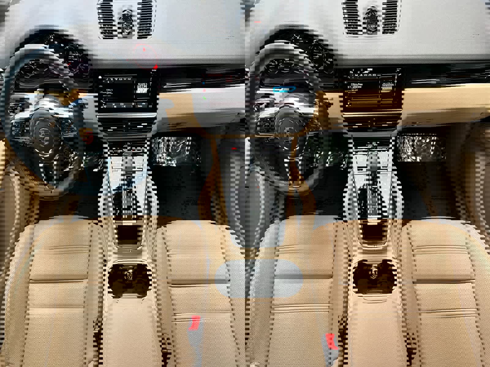 Certified 2022 Porsche Cayenne Coupe image 6