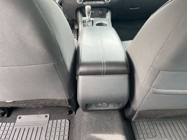 Used 2022 Nissan Altima 2.5 SV FWD image 15