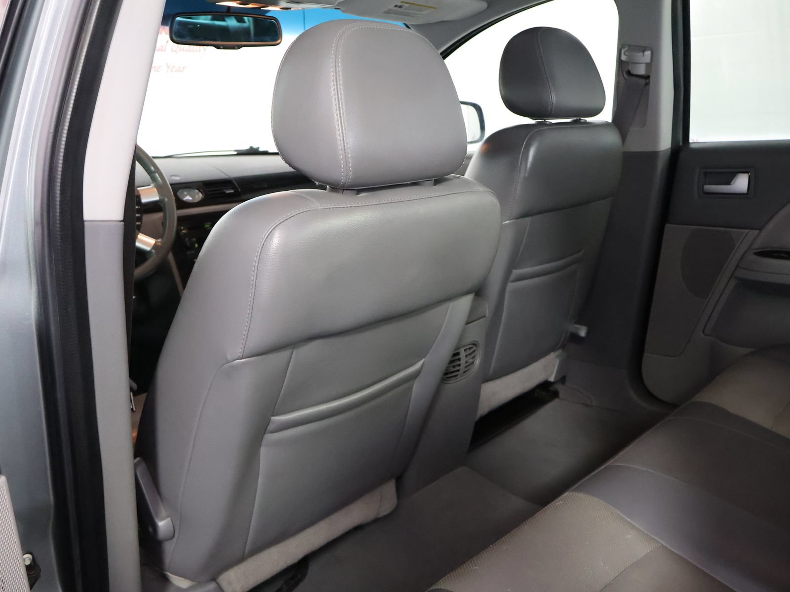 Used 2006 Mercury Montego Premier FWD image 39