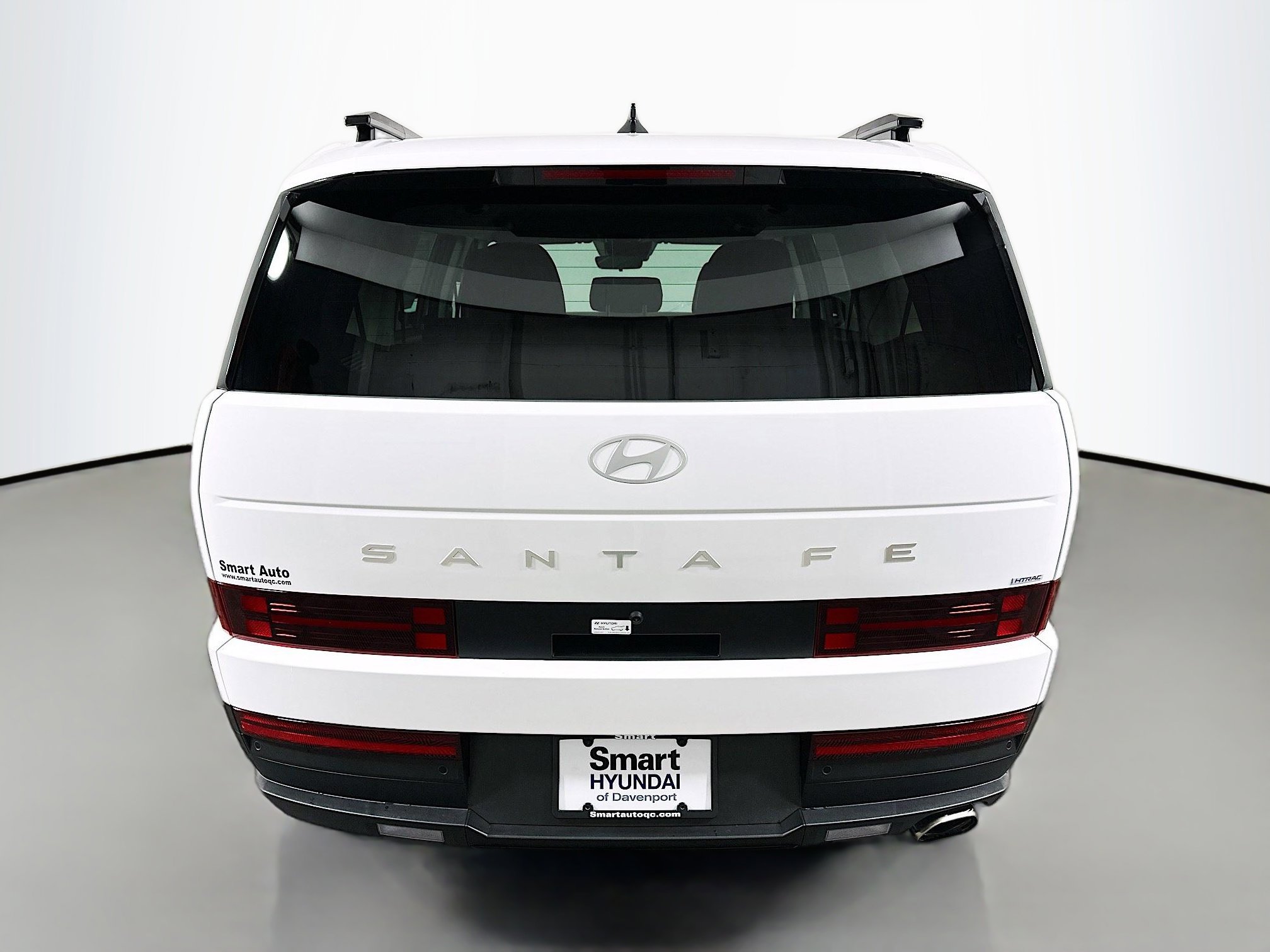 New 2026 Hyundai Santa Fe SEL image 6