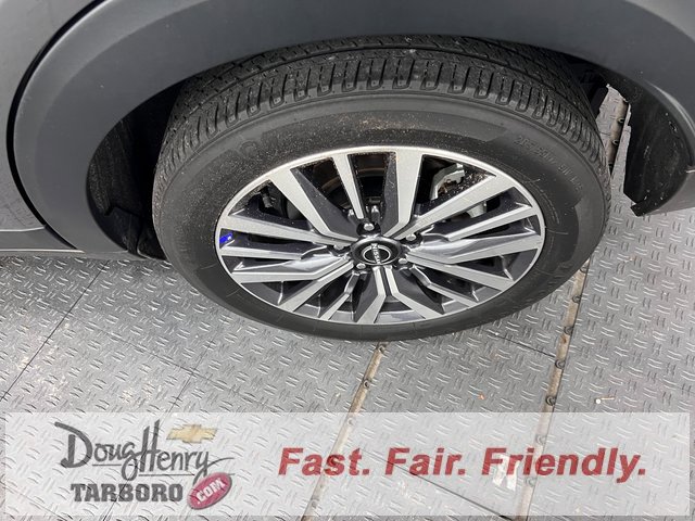 Used 2024 Nissan Kicks SV image 22