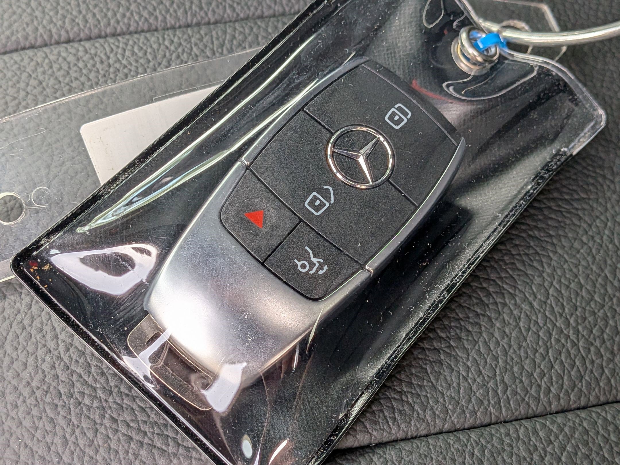 New 2026 Mercedes-Benz GLB 250 image 37