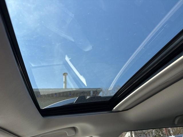 Used 2024 Subaru Outback Touring image 34