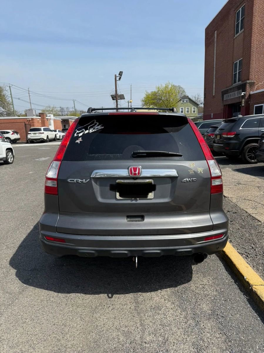 Used 2011 Honda CR-V EX-L image 3