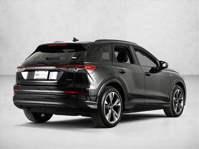 Used 2024 Audi Q4 e-tron Premium Plus w/ Premium Plus image 5