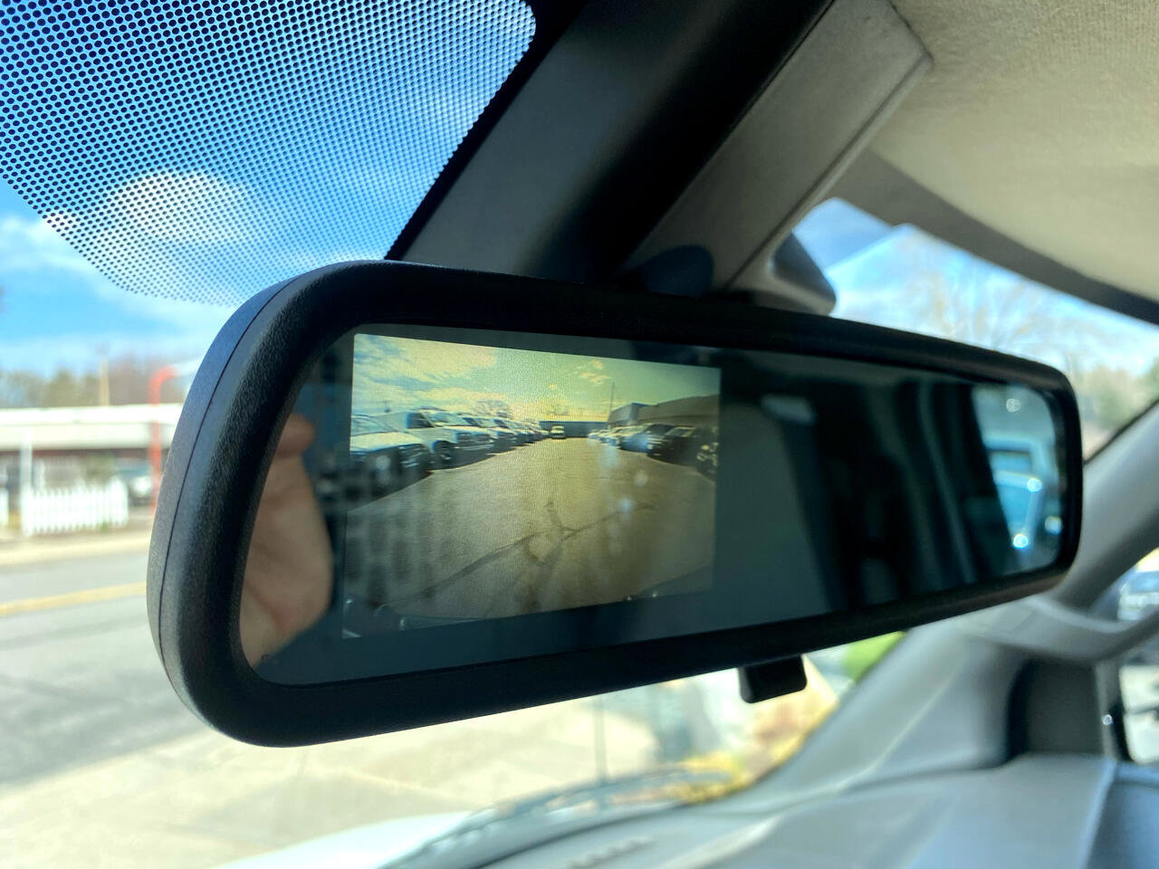 Used 2021 Chevrolet Express 2500 w/ Driver Convenience Package image 38