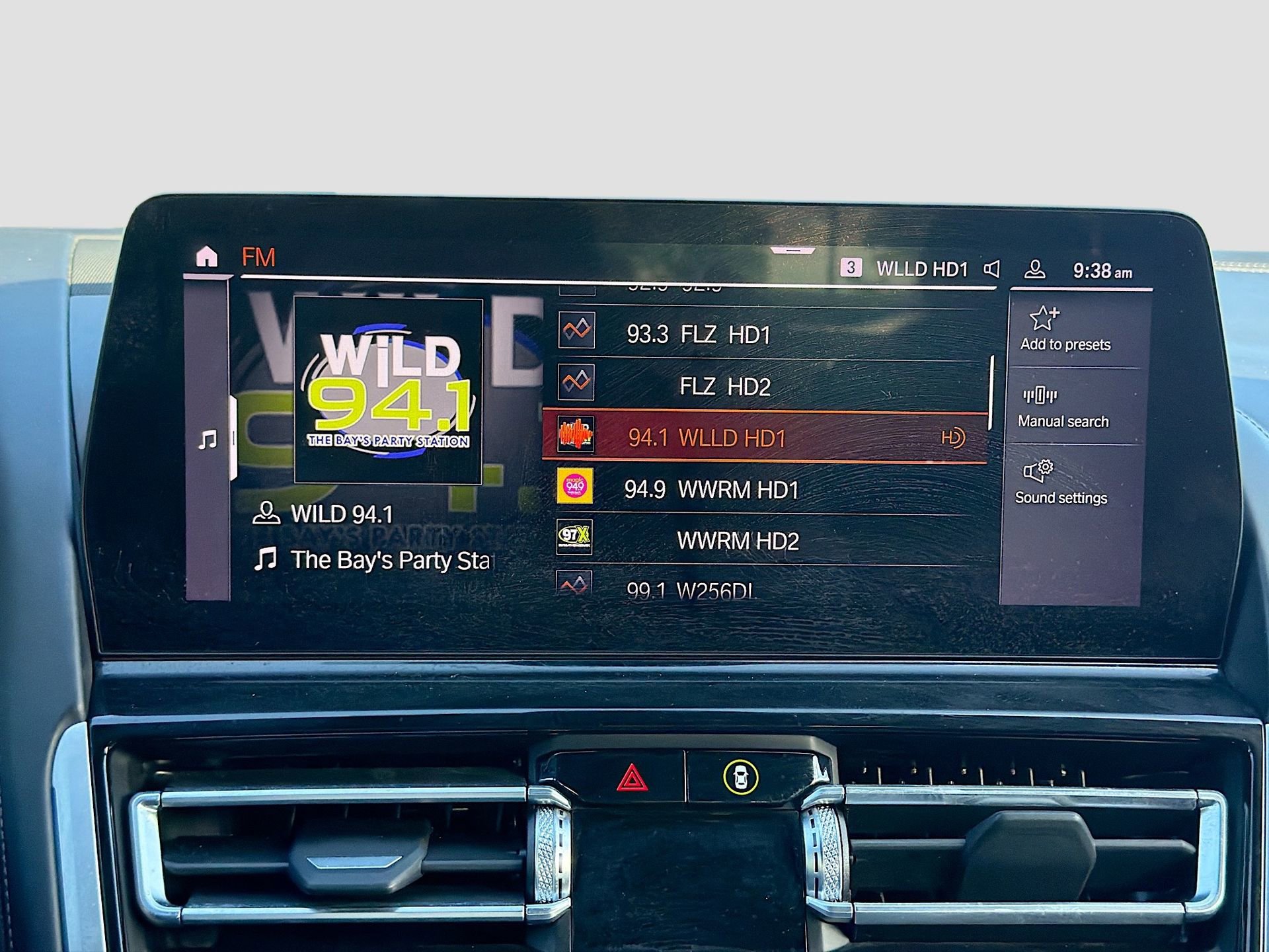 Certified 2025 BMW 840i xDrive Convertible image 32