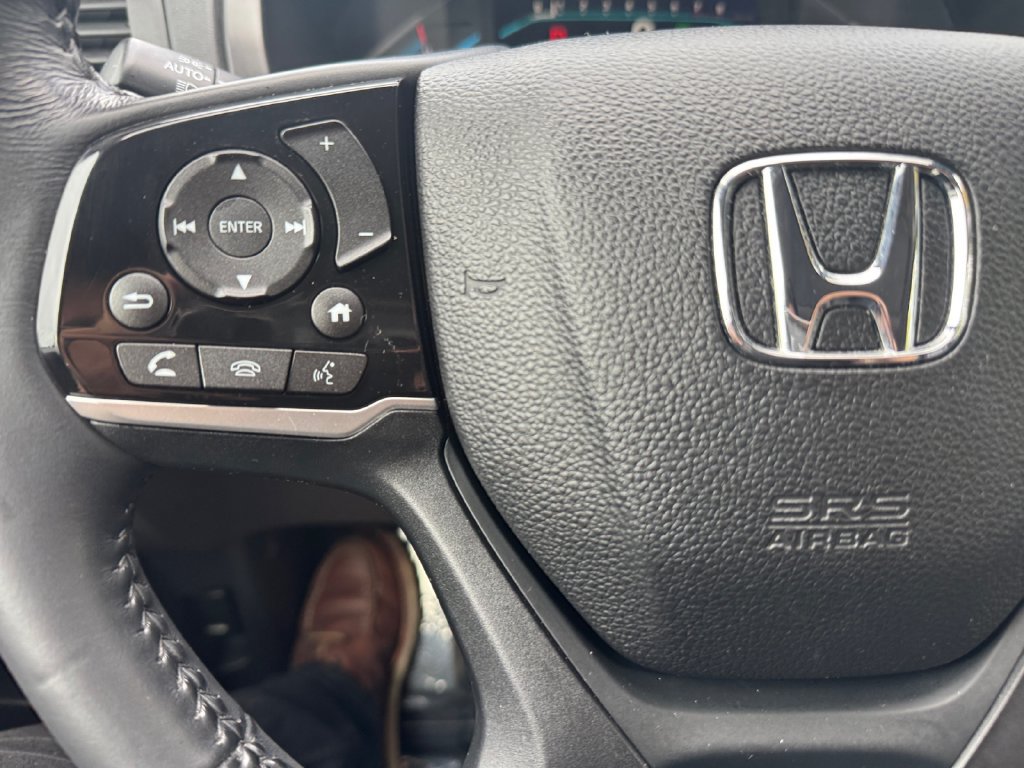 Used 2018 Honda Odyssey EX-L image 29