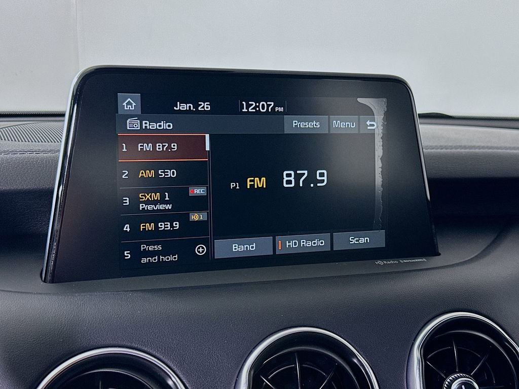 Used 2018 Kia Stinger GT1 image 30