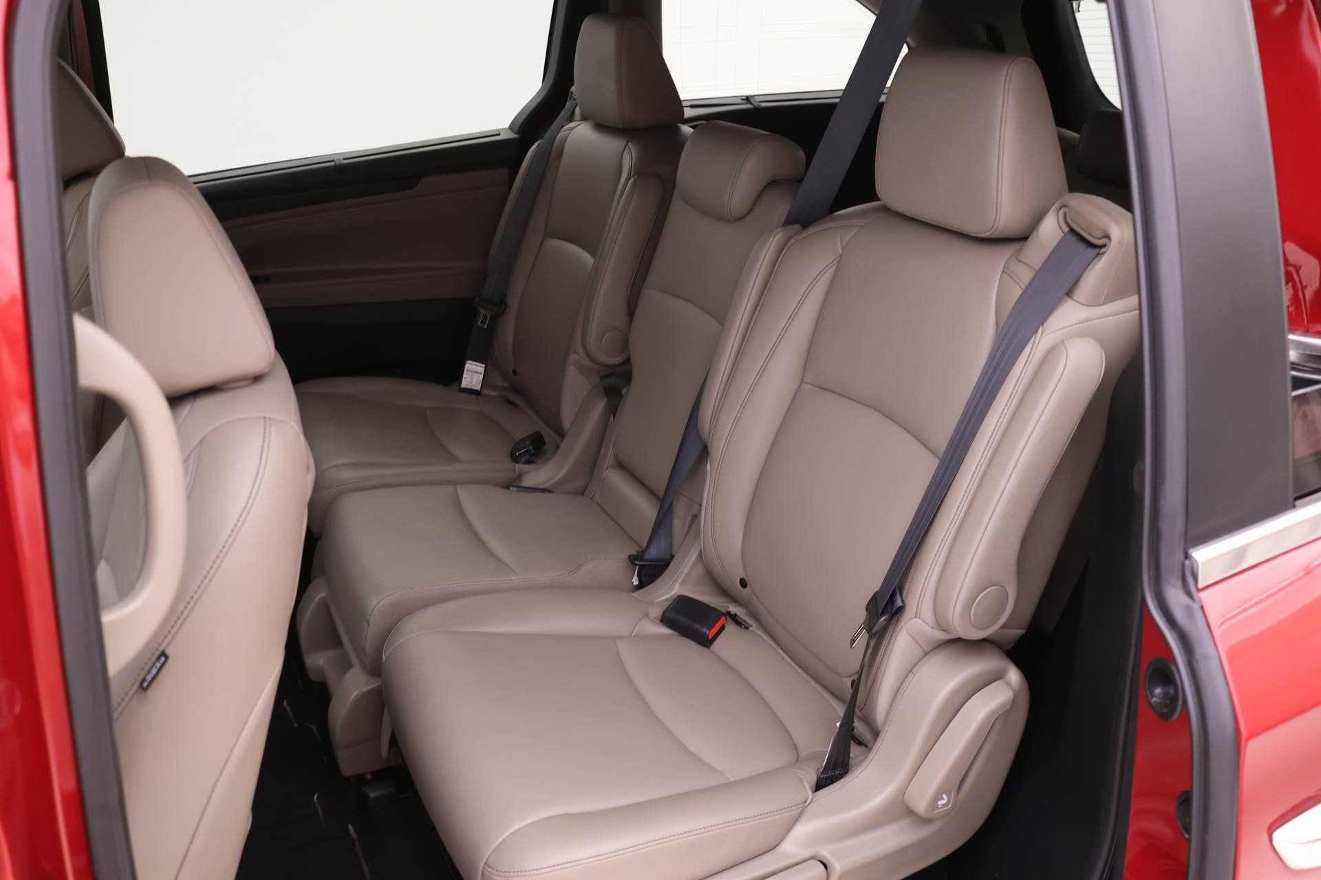 Used 2023 Honda Odyssey Touring image 9