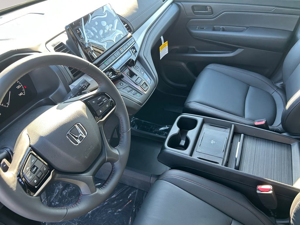 New 2026 Honda Odyssey Sport-L image 15