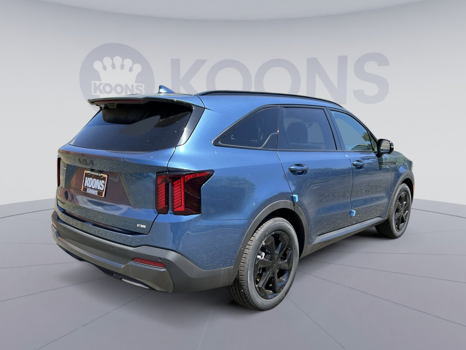 New 2026 Kia Sorento SX Prestige AWD/4WD image 7