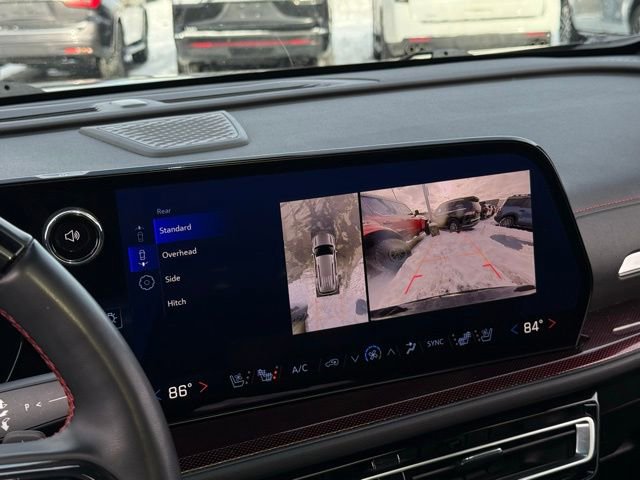 Used 2024 Chevrolet Traverse RS w/ LPO, Floor Liner Package image 6